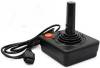 Atari 2600 Pad Χειριστήριο - Μαύρο